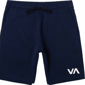 RVCA VA Sport IV 17" Sweat Short (Medium)